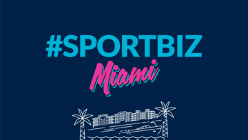 Sportbiz, the Sports Business International Congress, will take placei from July 11th to 13th for its inaugural event in the United States.