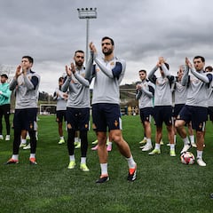 El partido que marca una temporada