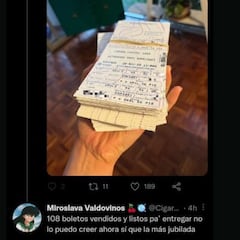 Corona Capital: ¿Cuánto ganó la influencer Miroslava Valdovinos por la reventa de boletos?
