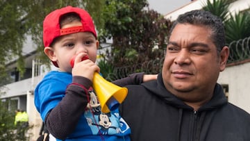 Día del Padre en Colombia: frases, mensajes y textos para felicitar y celebrar