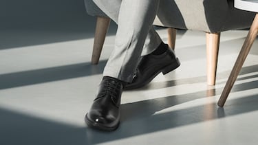 ¿Bodas, bautizos y comuniones? Con estos zapatos Oxford, los más vendidos en Amazon, seguro que aciertas: son ligeros y elegantes