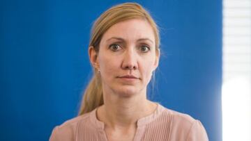 Una viróloga alemana explica por qué el coronavirus seguirá en aumento en los próximos meses