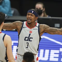 Hayward y LaMelo provocan el enésimo desastre de los Wizards