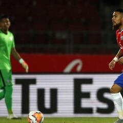 El fuerte respaldo de Gallardo a Paulo Díaz en River Plate