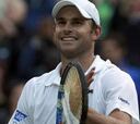 Roddick, Fish y los Bryan jugarán contra España
