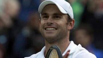 Roddick, Fish y los Bryan jugarán contra España