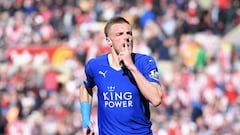 Leicester trio on PFA shortlist