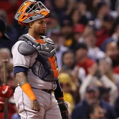 Los Red Sox hacen historia y sacan ventaja en la Serie de Campeonato de la Americana