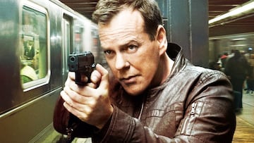 24 jack bauer kiefer sutherland