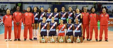 Copa Panamericana U23: Perú derrotó por 3-0 a Chile