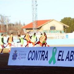 El registro de móviles constata 35 llamadas de la menor a un jugador de la Arandina
