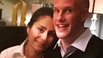 A través de sus redes sociales, Céline Gounder, esposa de Grant Wahl, comparte emotivos recuerdos del periodista, quien perdió la vida en el Mundial Qatar.