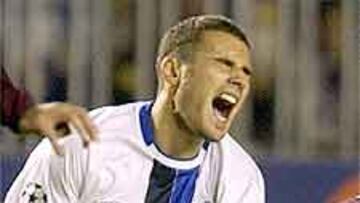 <b>NADA OFICIAL.</B> El Chelsea está a la espera del contraanálisis para pronunciarse oficialmente sobre el caso.