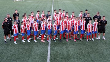 Save Football, el sello que impulsa y certifica los valores en el fútbol base