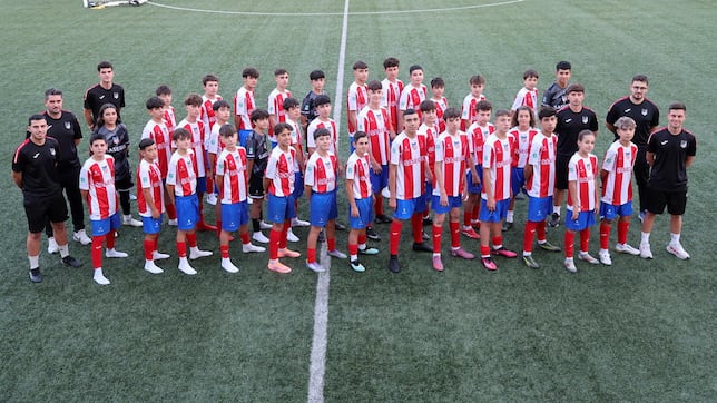 Save Football, el sello que impulsa y certifica los valores en el fútbol base