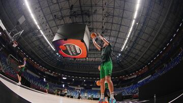 Unicaja - Valencia: horario, TV y dónde ver la Supercopa Endesa 2025