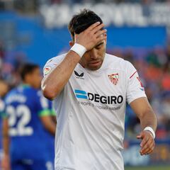 Se confirman los temores con Acuña: varias semanas de baja