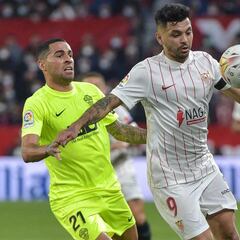 Julen Lopetegui se rinde en elogios a ‘Tecatito’ Corona