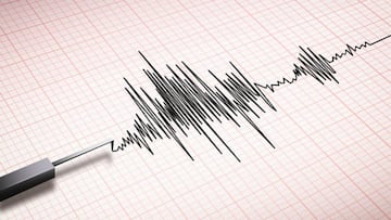 Temblor en Chile, 20 de noviembre: sismos, epicentro y en qué regiones se sintió