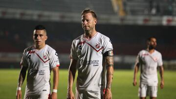 FC Juárez - Veracruz en vivo: Copa MX, Cuartos de Final