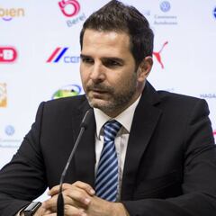 Duilio Davino desea el regreso de su afición: “Los necesitamos”