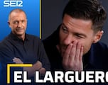 El Larguero, en directo: sorpresas en la Copa