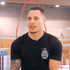 Plan para aislar todos los CAR y 18,2 millones al deporte