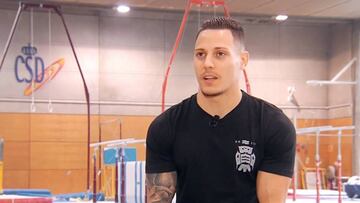 Plan para aislar todos los CAR y 18,2 millones al deporte