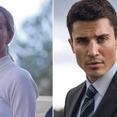 Carmen Jordá y Álex González rompen su relación