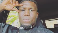 El nuevo trabajo de Royston Drenthe lejos del fútbol