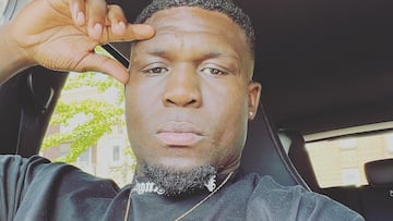 El nuevo trabajo de Royston Drenthe lejos del fútbol