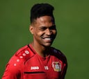 El Leverkusen renueva a Wendell
