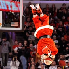 La NBA no para por Navidad: LeBron vs Curry, el plato fuerte