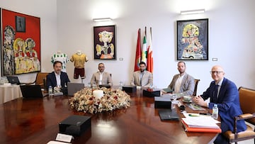 Consejo del Córdoba