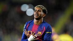 Villarreal vs Barcelona summary: score, stats, goals and highlights | LaLiga EA Sports 2025/26