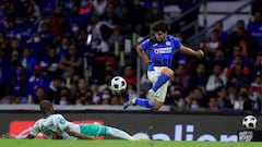 FMF podría vetar un partido al Azteca por grito homofóbico en el Cruz Azul vs León