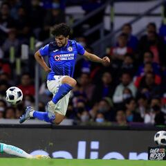 FMF podría vetar un partido al Azteca por grito homofóbico en el Cruz Azul vs León