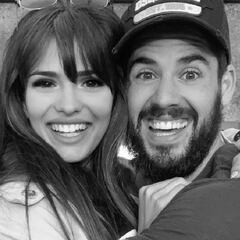 La bonita felicitación de Sara Sálamo a Isco por su 27 cumpleaños
