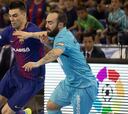 Barcelona - Movistar: horario, TV y dónde ver en directo online