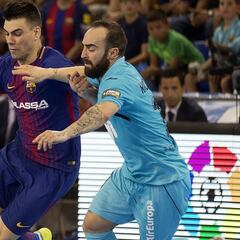 Barcelona - Movistar: horario, TV y dónde ver en directo online