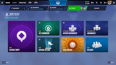 Overwatch Spotlight marca el inicio de una nueva era para Overwatch en 2026