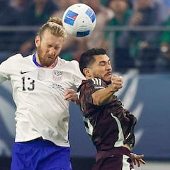 “We can find different ways to win games” -Tim Ream