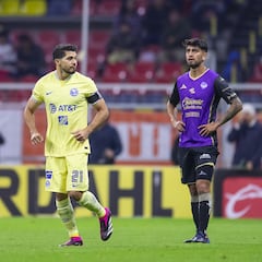 Mazatlán vs América: horario, TV; cómo y dónde ver online la Liga MX