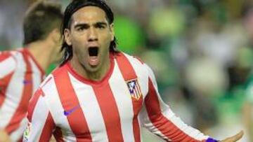 <strong>OTRO DOBLETE DE FALCAO.</strong>