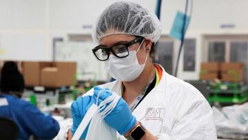 Sigue las últimas noticias acerca de la pandemia por coronavirus que se vive en Estados Unidos y alrededor del mundo, este viernes 24 de abril del 2020.