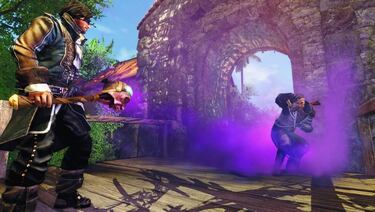 Risen 2: Dark Waters, Impresiones