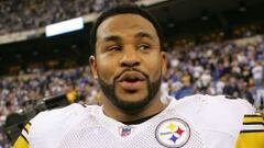 Jerome Bettis