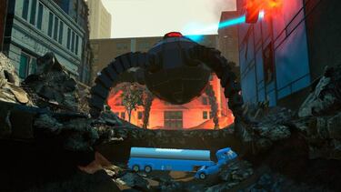 LEGO Los Increíbles llega el 15 de junio a PC y consolas