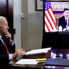 China no invitará a los políticos que apoyen el boicot