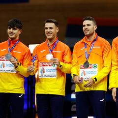 “Es el inicio de una era increíble en el 400”